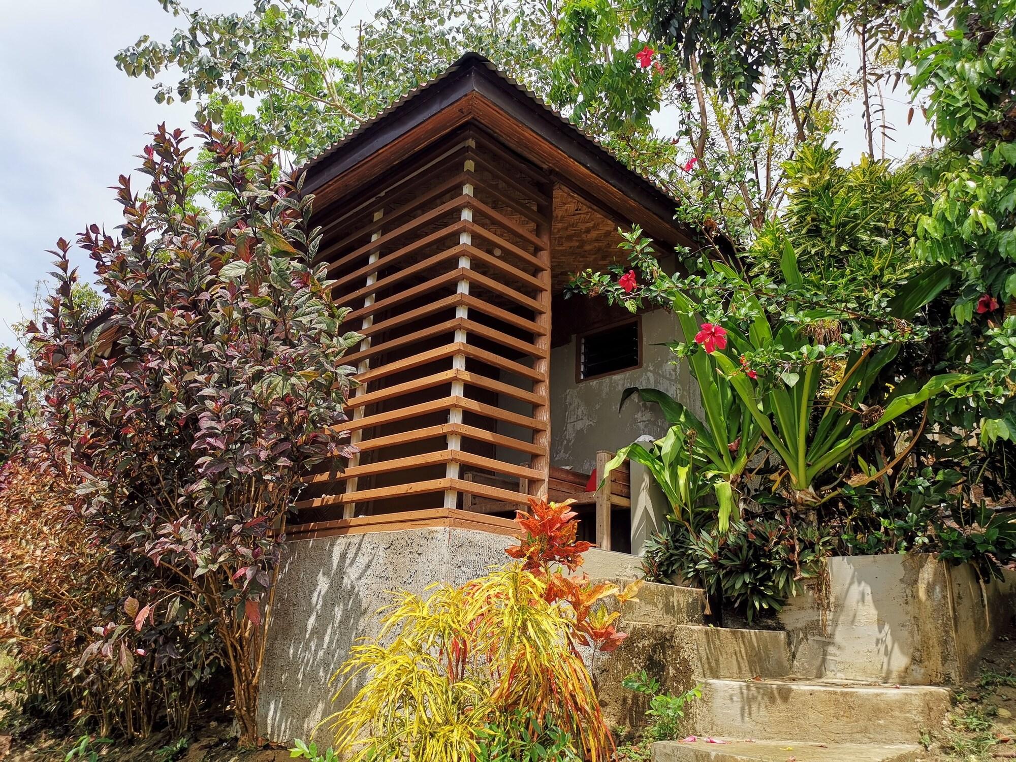 Tapik Beach Park Guest House El Nido Kültér fotó