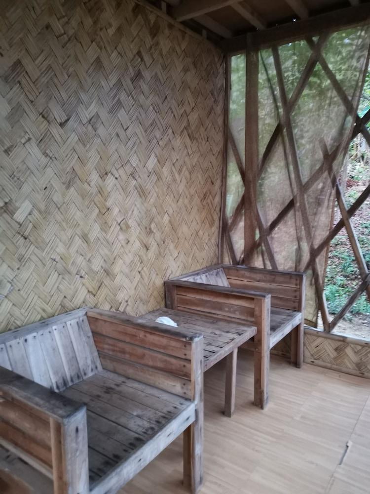 Tapik Beach Park Guest House El Nido Kültér fotó