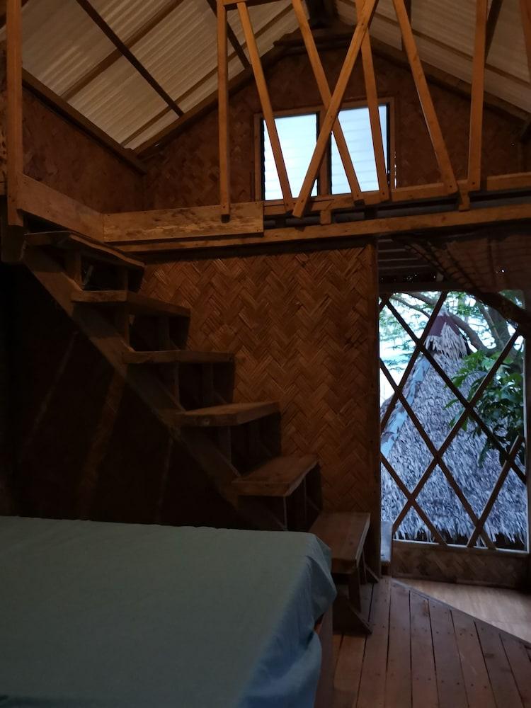 Tapik Beach Park Guest House El Nido Kültér fotó