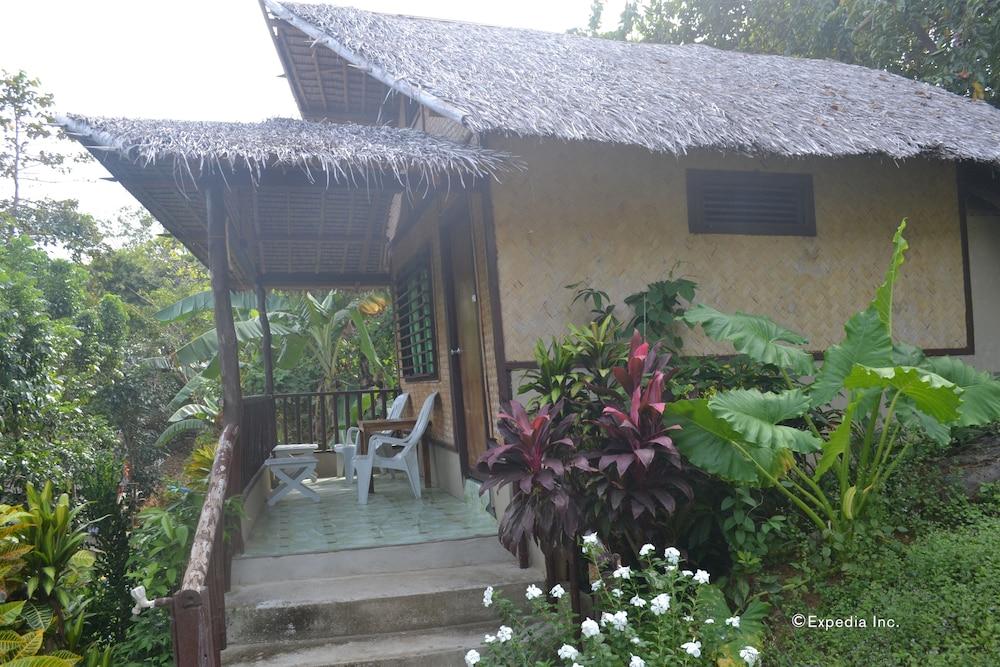 Tapik Beach Park Guest House El Nido Kültér fotó