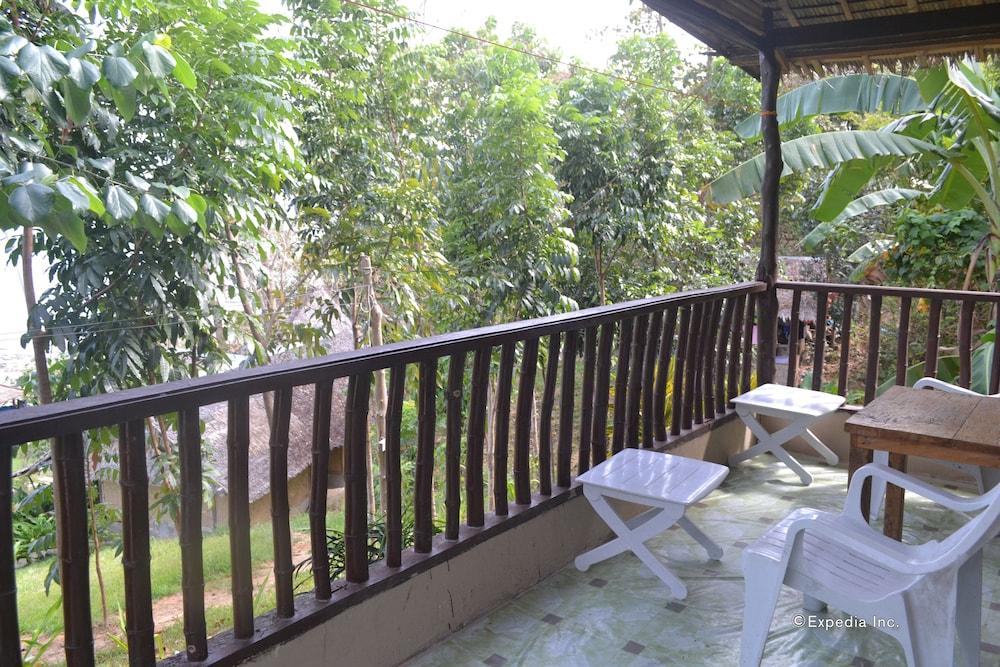 Tapik Beach Park Guest House El Nido Kültér fotó