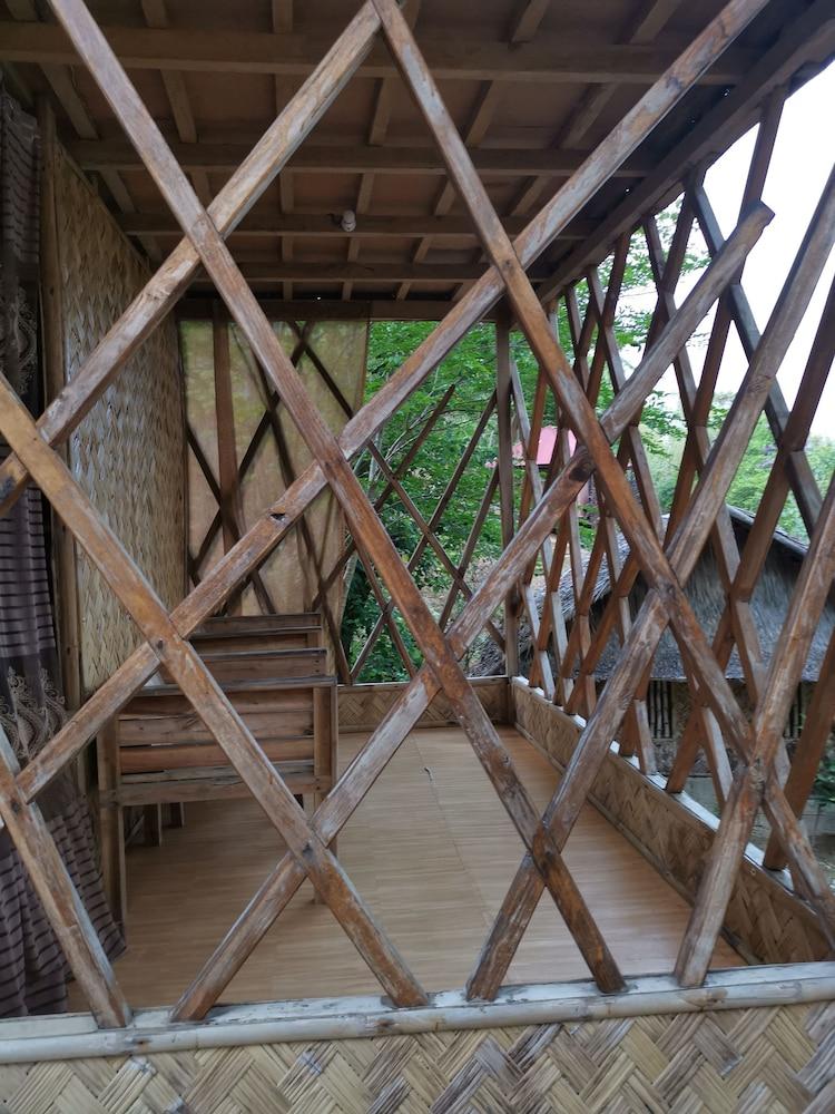 Tapik Beach Park Guest House El Nido Kültér fotó